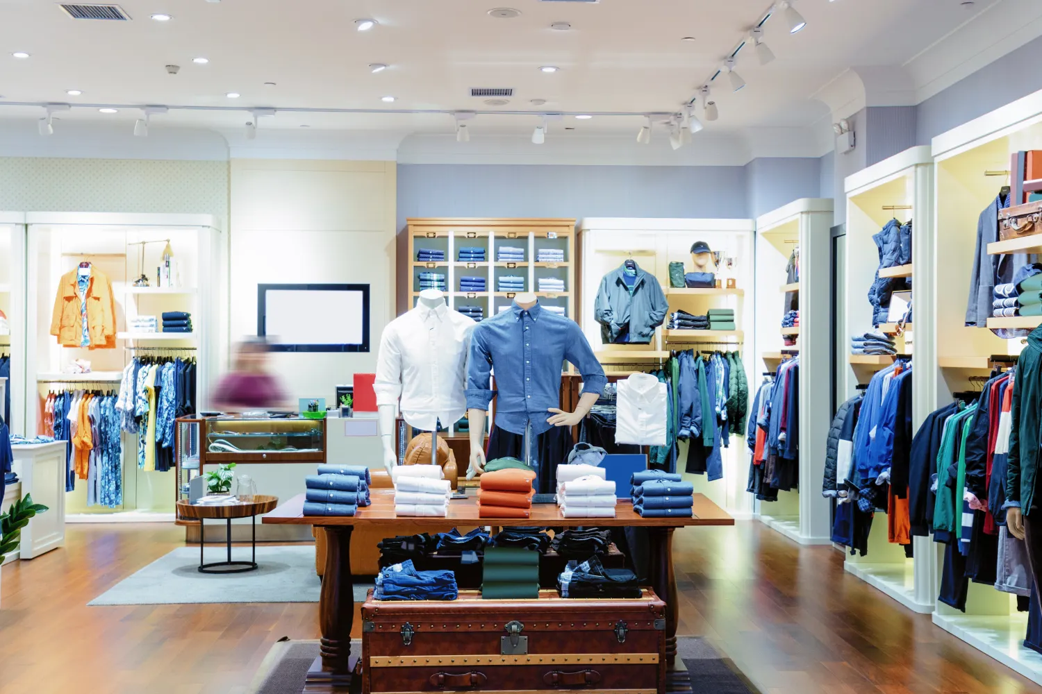 Top CX Trends in Retail | Awesome CX