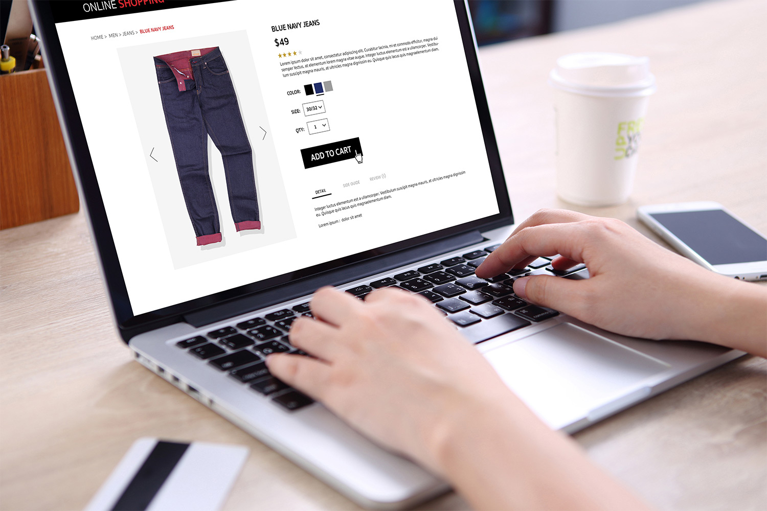 5 Tips to Outsource eCommerce Website Development