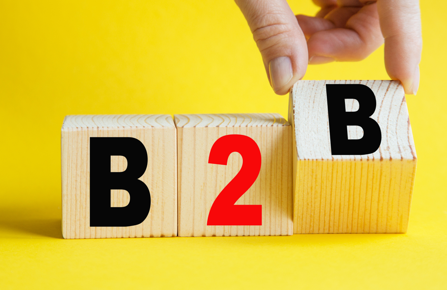 Improving B2B Customer Experience in the Digital Age