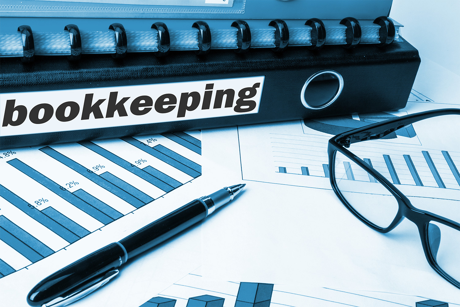 8 Benefits of Outsourcing Bookkeeping