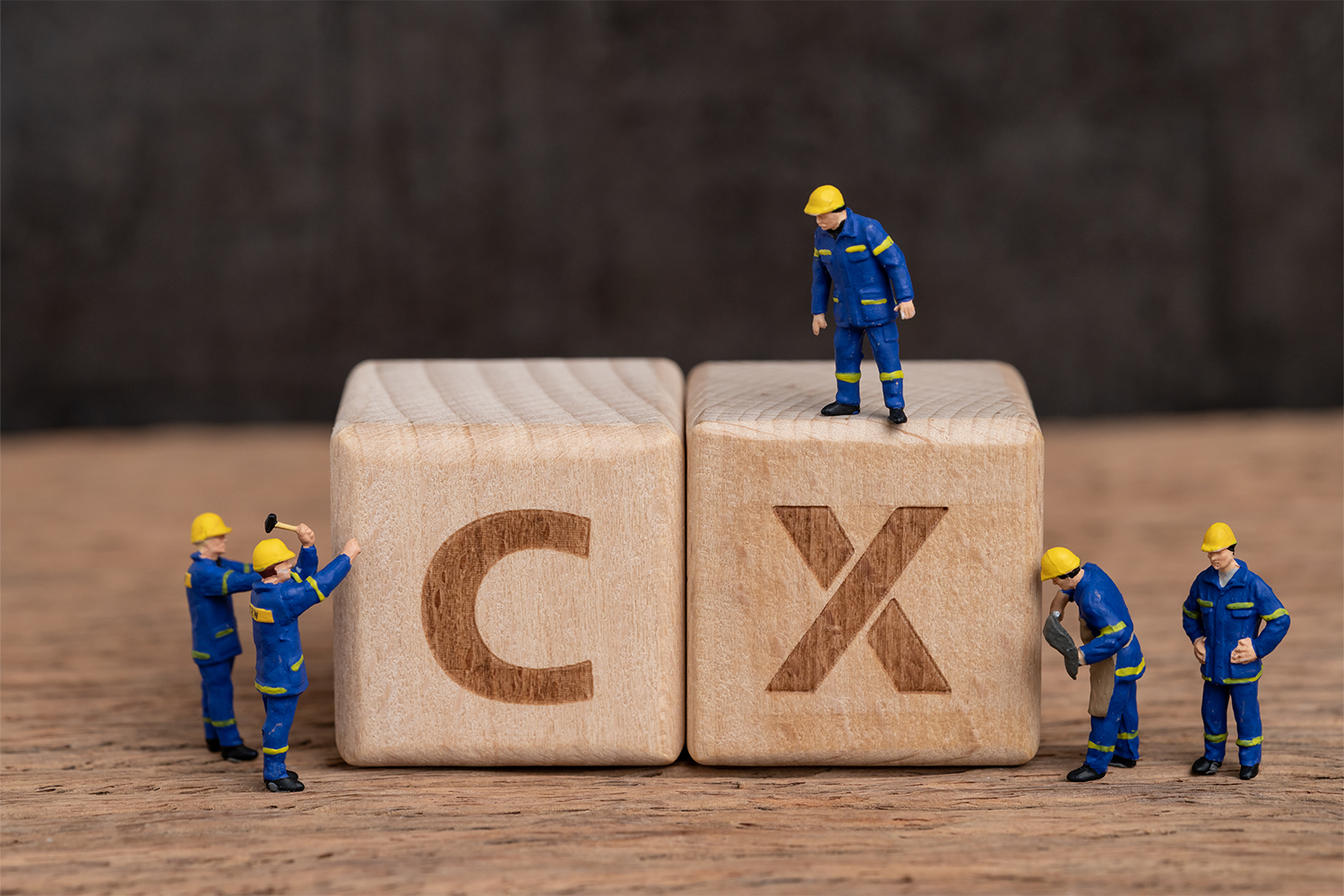 Five Ways CX Teams Can Stay Agile and Adapt to Peaks in Demand