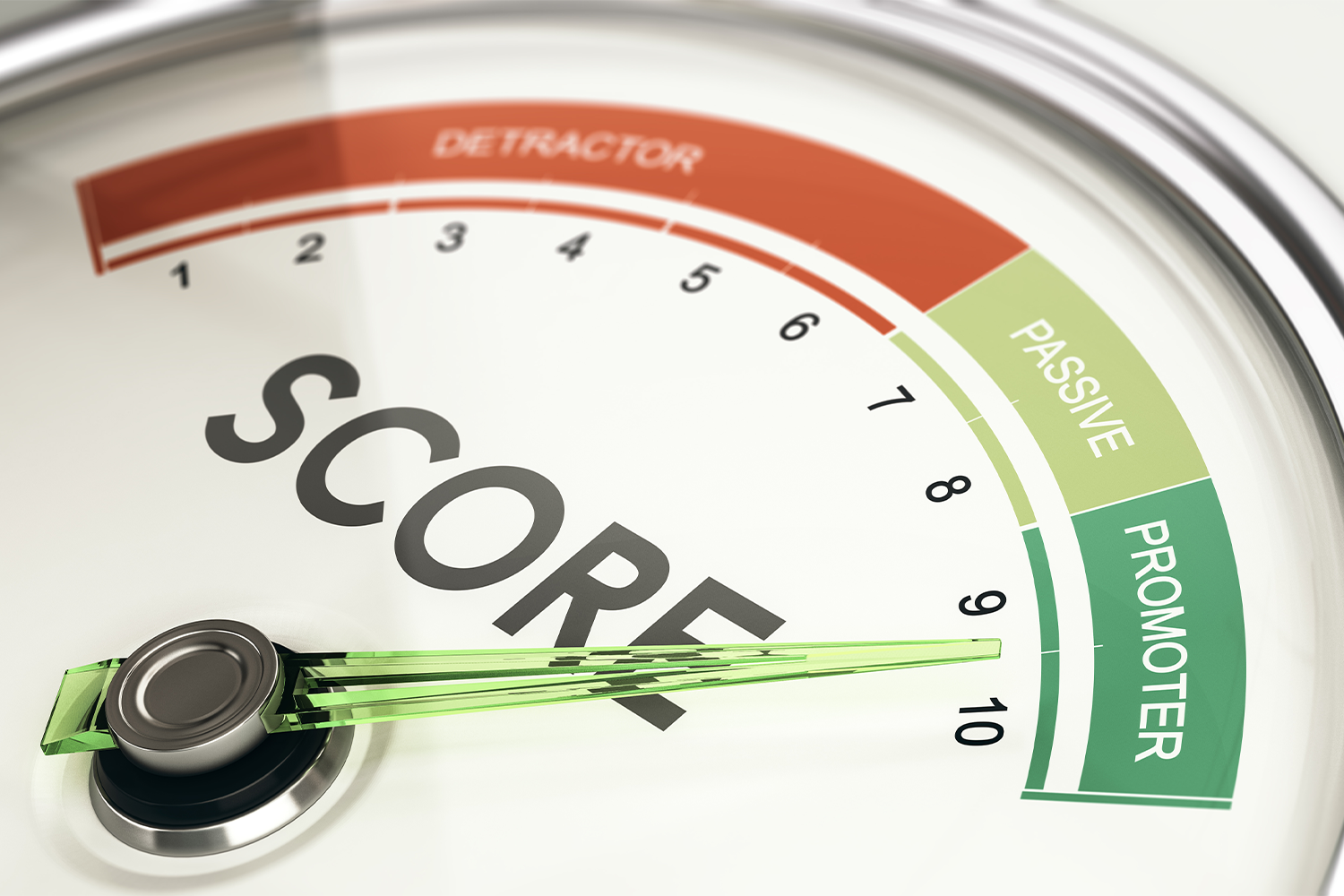 What Is Considered a Good Net Promoter Score (NPS)?
