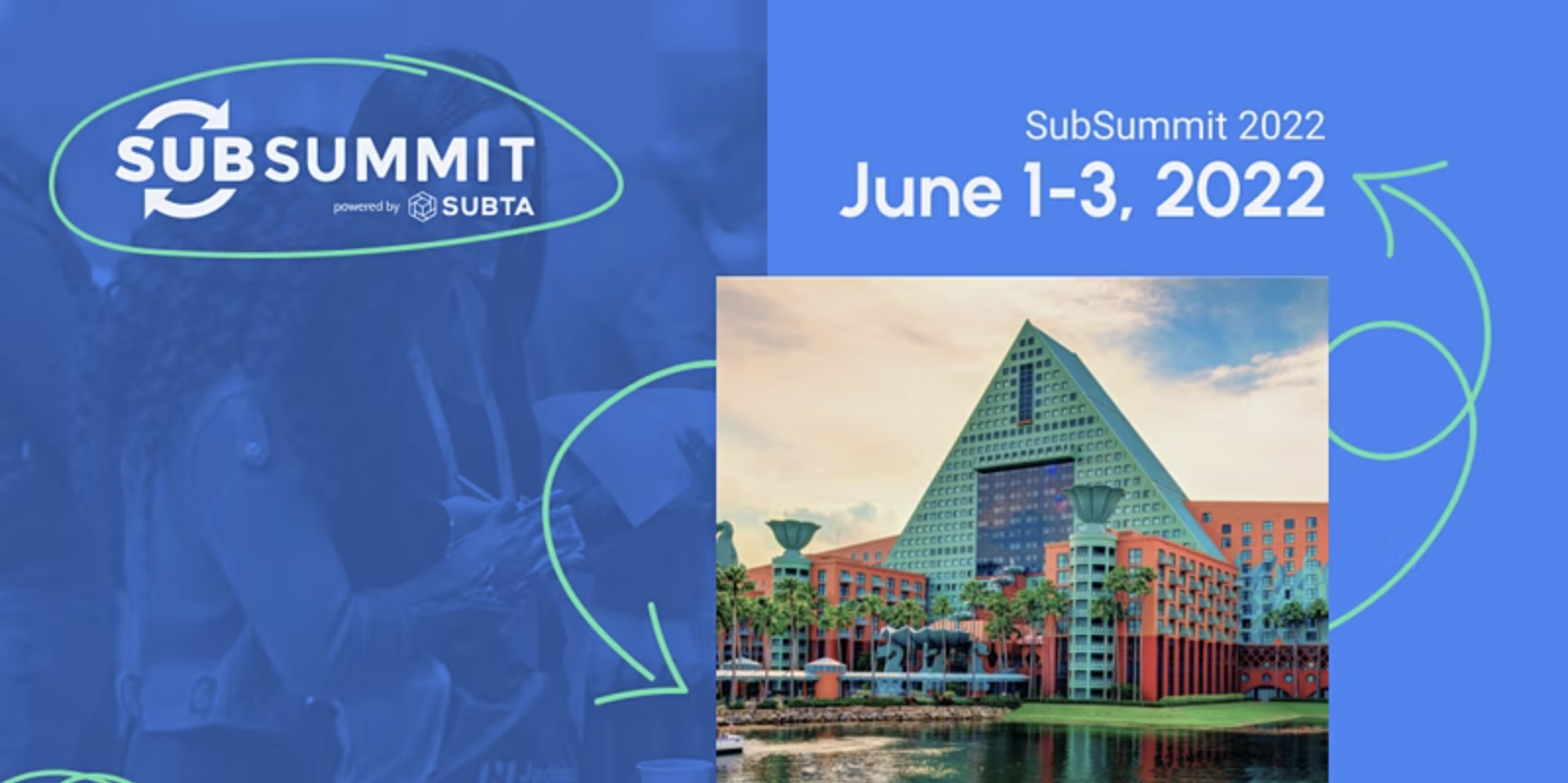 Awesome OS to Attend  SubSummit, World’s Largest Conference Dedicated to DTC Subscriptions