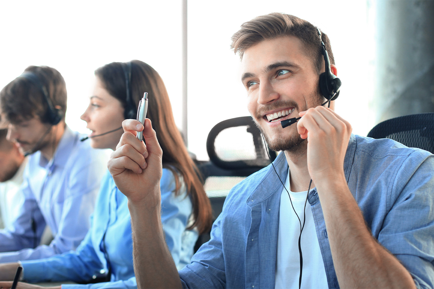 Call Center Services Pricing: Consider the Quality Assurance of Customer Service