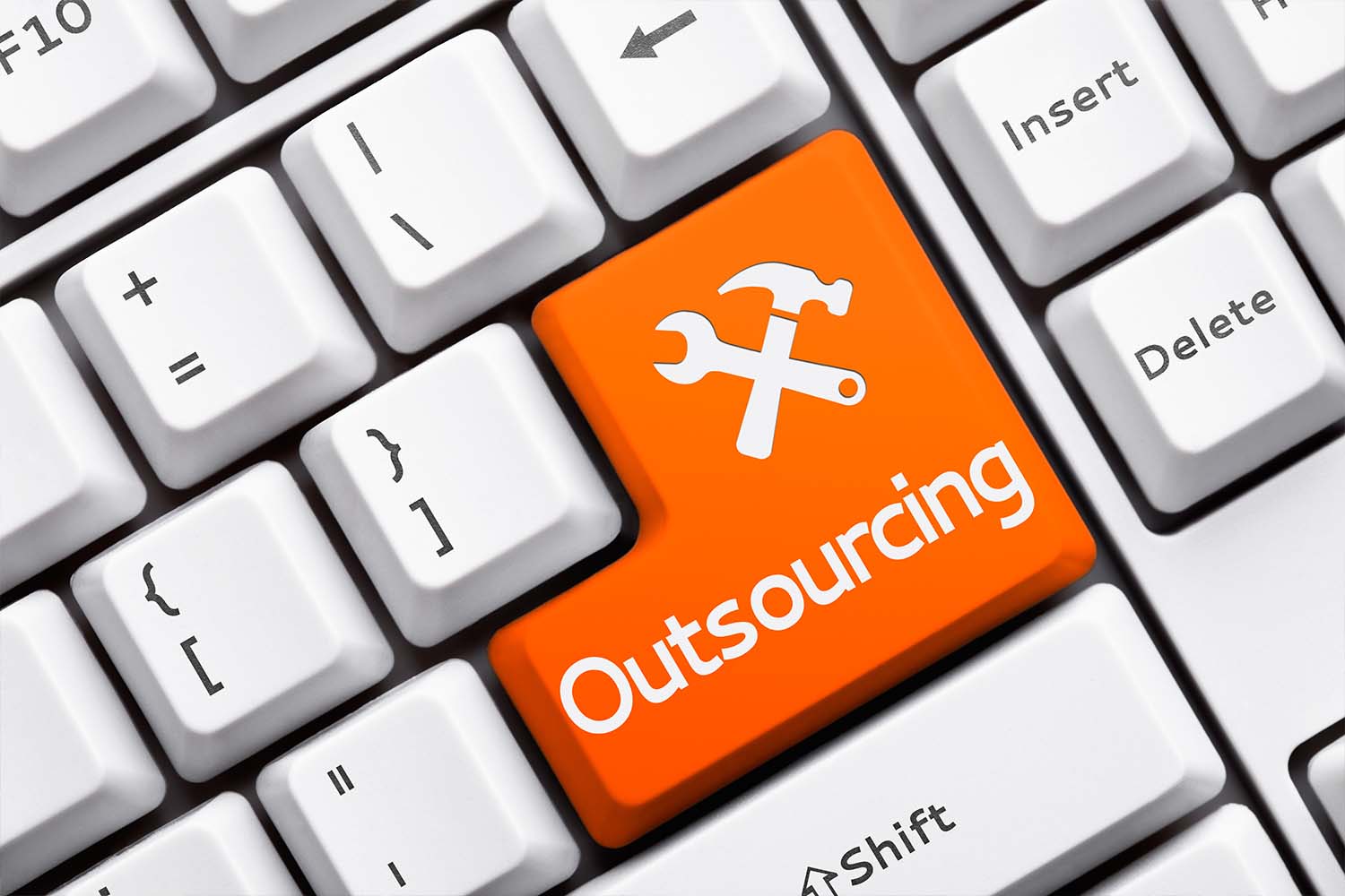 IT Outsourcing: Pros And Cons