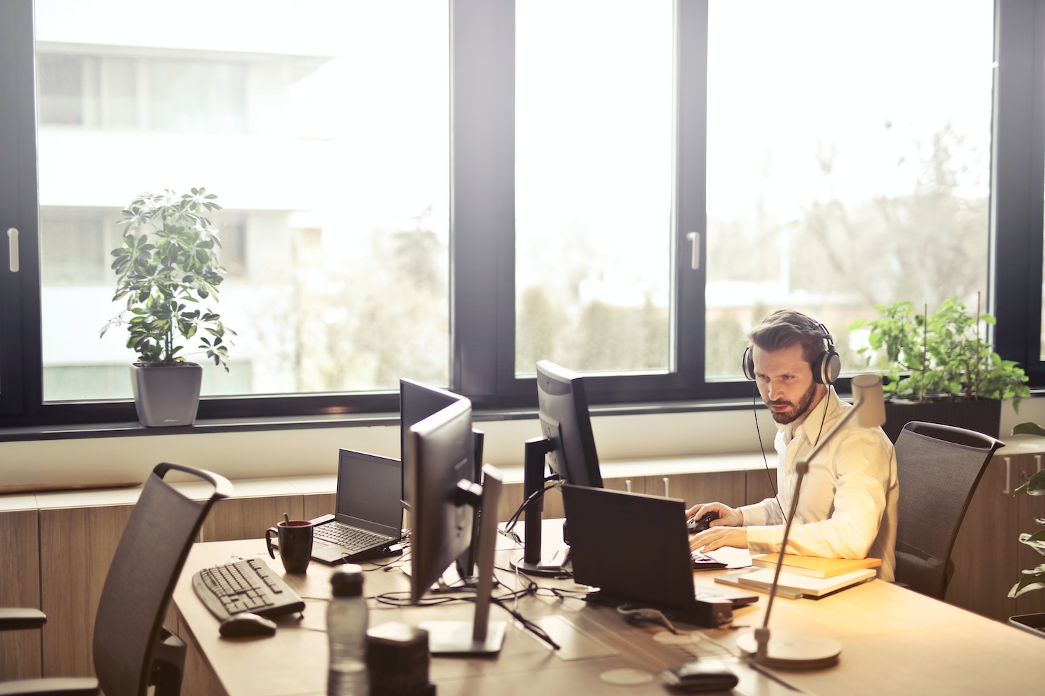 Should You Use a Call Center for Your Small Business?