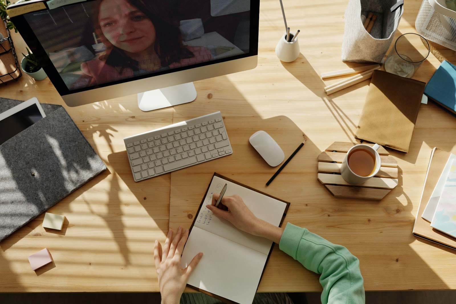 How To Establish and Improve Remote Work Culture