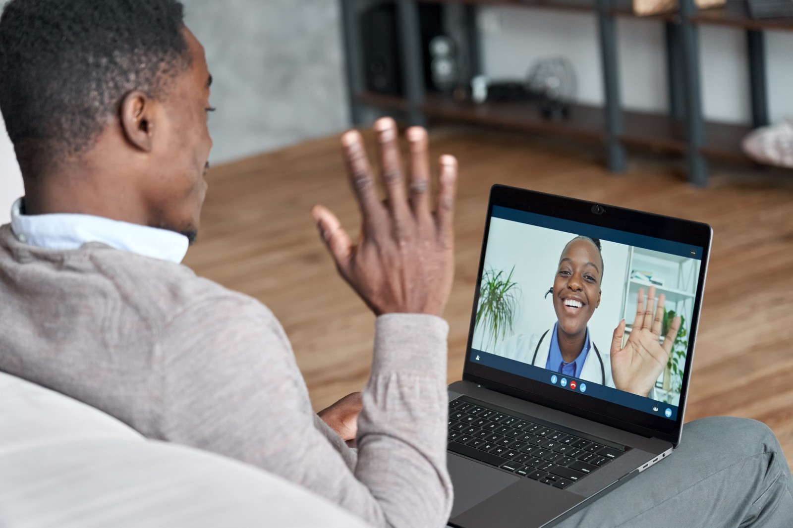 Awesome CX Industry Spotlight: Telehealth